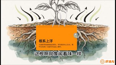 第6节：【避坑与风控】免耕肥的谎言与&ldquo;三年改土&rdquo;计划，课程：《柑橘底肥&ldquo;翻身账&rdquo;：从改土到高产的实战全书》