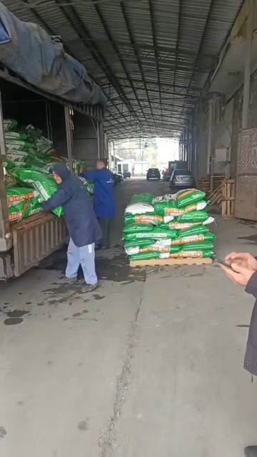 长沙生物羊粪卸车