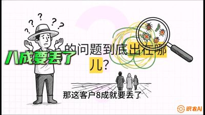 第3节：【农资人配药秘籍】拒绝&ldquo;大乱炖&rdquo;！黄金套餐设计与抗性管理，课程：《农资实战特训：从&ldquo;坐商&rdquo;到&ldquo;千万服务商&rdquo;的进阶路》